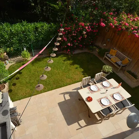 Maison Holiday home