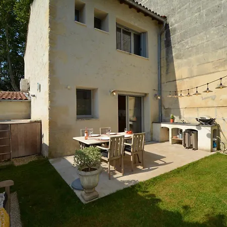 Maison Holiday home *