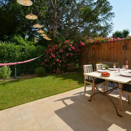 Holiday home Maison *
