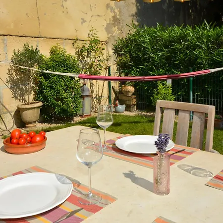 Maison Tarascon