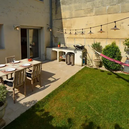 Maison Holiday home