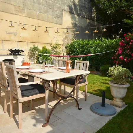 Holiday home Maison