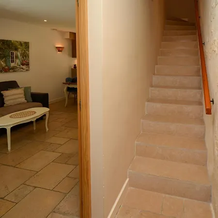 Maison Holiday home *