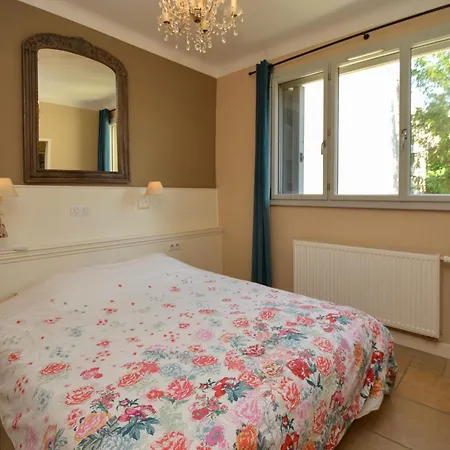 Holiday home Maison *