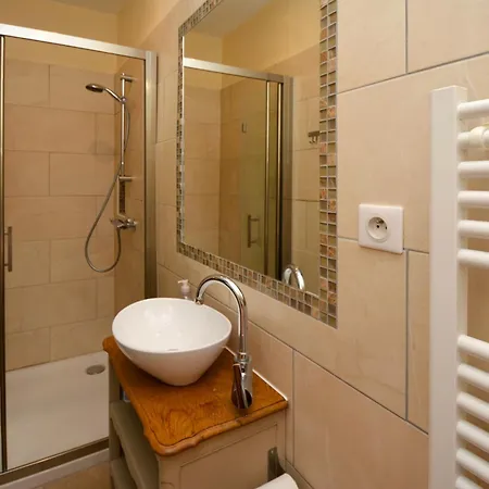 Maison * Tarascon
