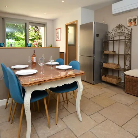 Maison Holiday home