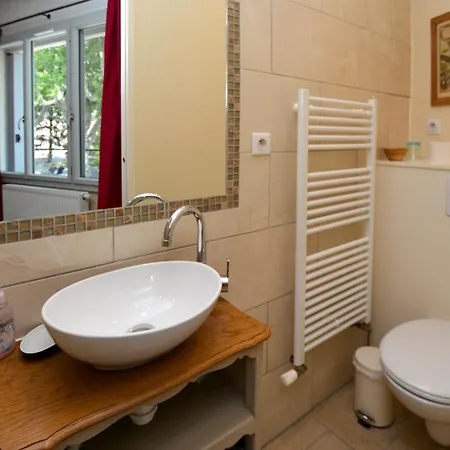 Maison Holiday home *