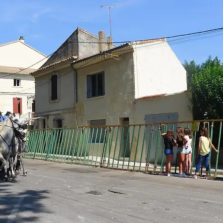 Maison Tarascon